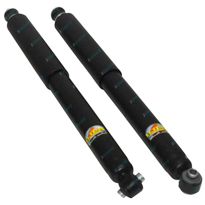 Rear Ultima Sports 40 Shock Absorbers for VP VR VS Sedan IRS (1993-1997)