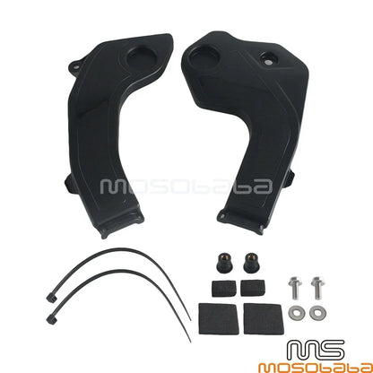 Frame Guard Protect for Kawasaki KLX230R KLX230 Motorcycle (2020-2023)