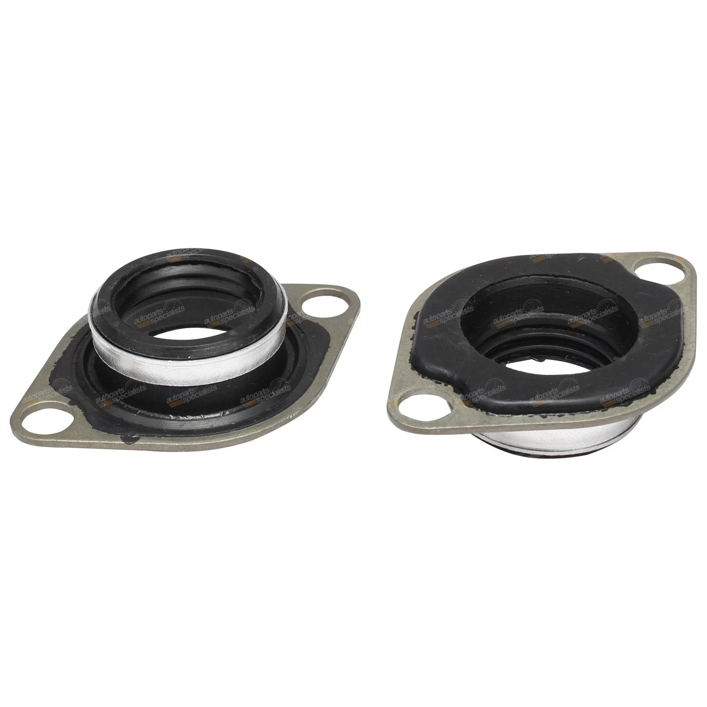 Rocker Valve Tappet Cover Gasket Set 4.0L Turbo for Ford Territory SX SY SZ