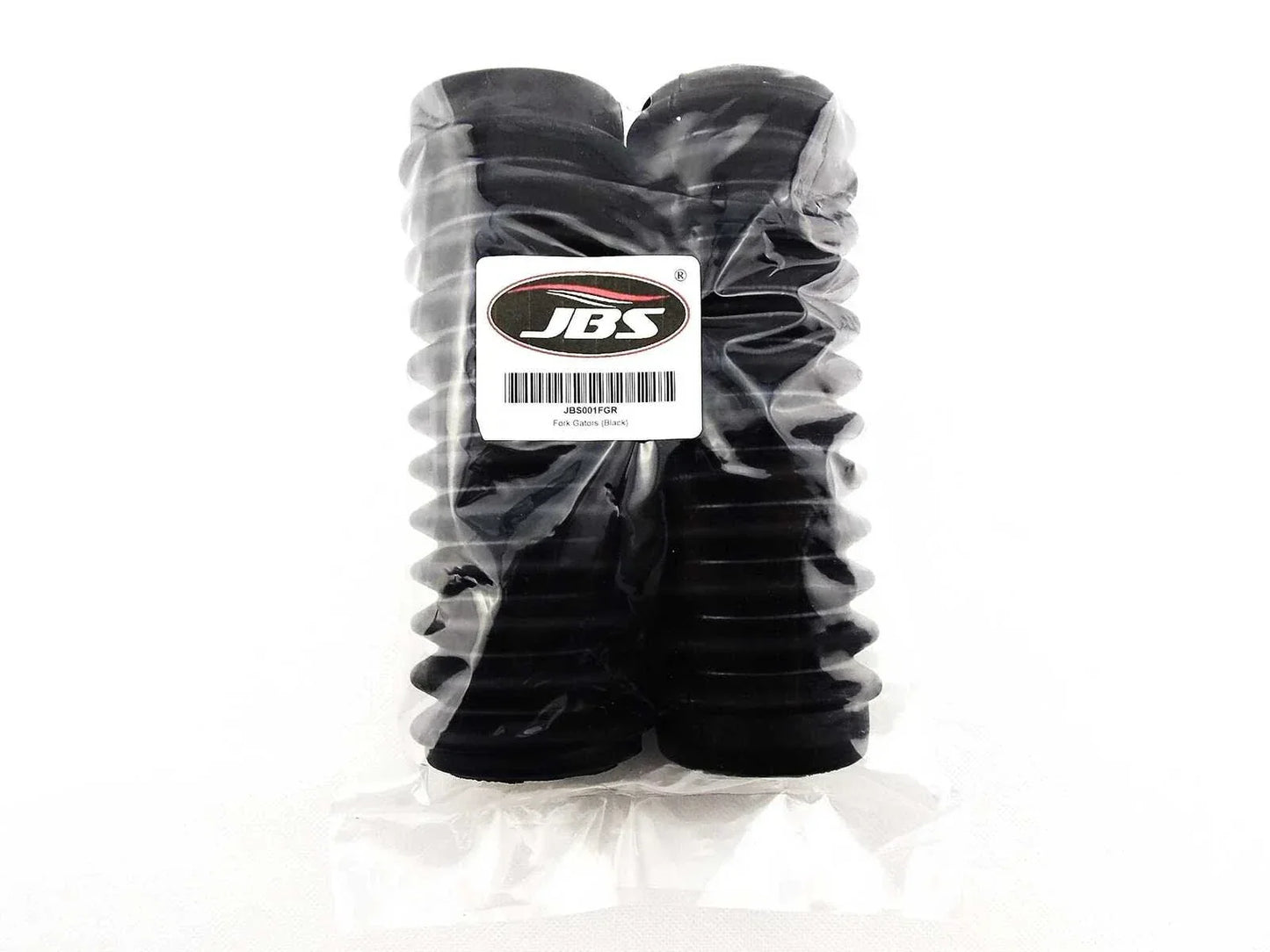 Front Fork Gaiters Rubber Boots Set for Honda CB360T (1975-1976)