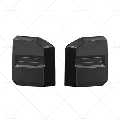 Tail Light Lamp Cover Trim for Toyota Land Cruiser Prado (2024)