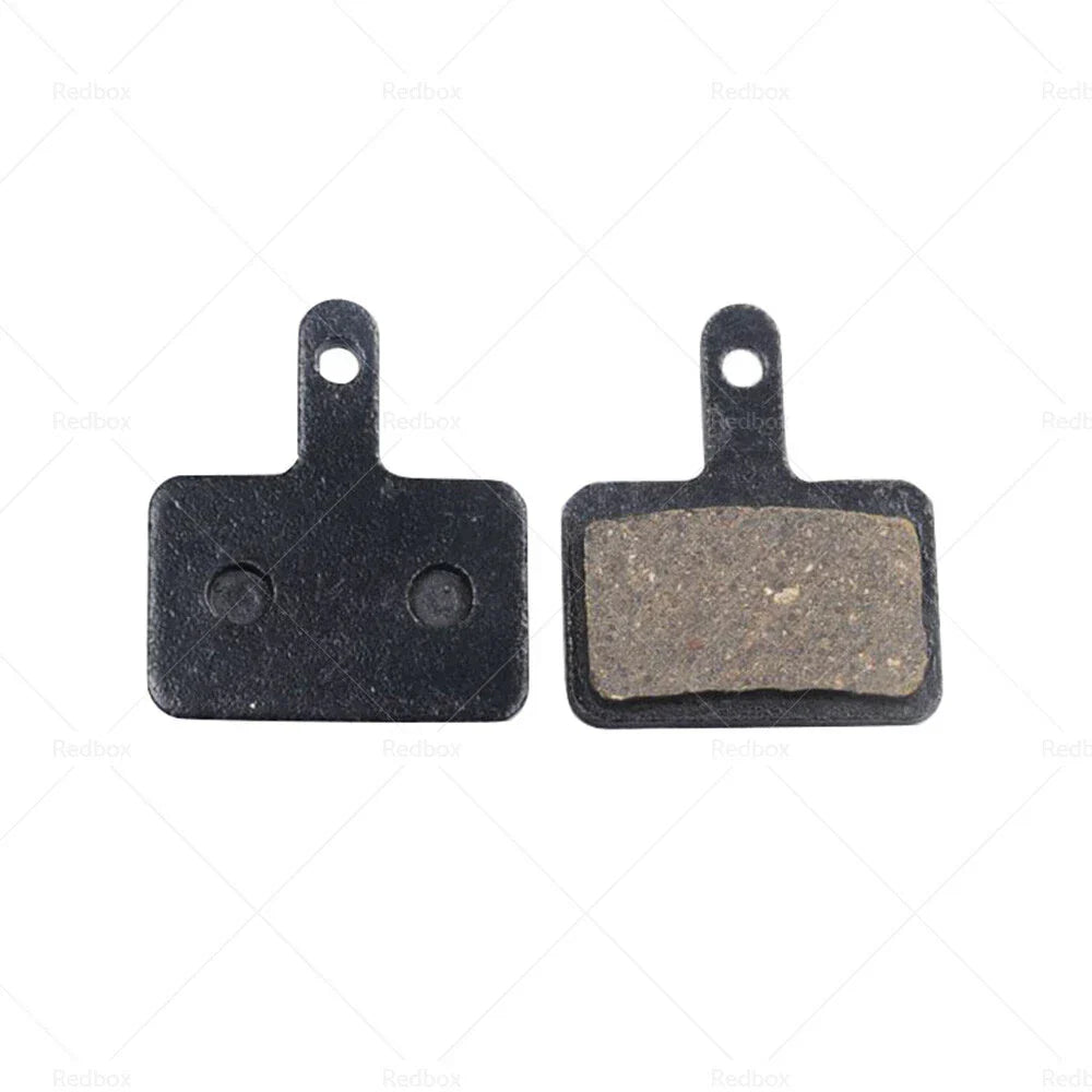 4 x Mountain Bike Disc Brake Pads for Shimano (Various Years)