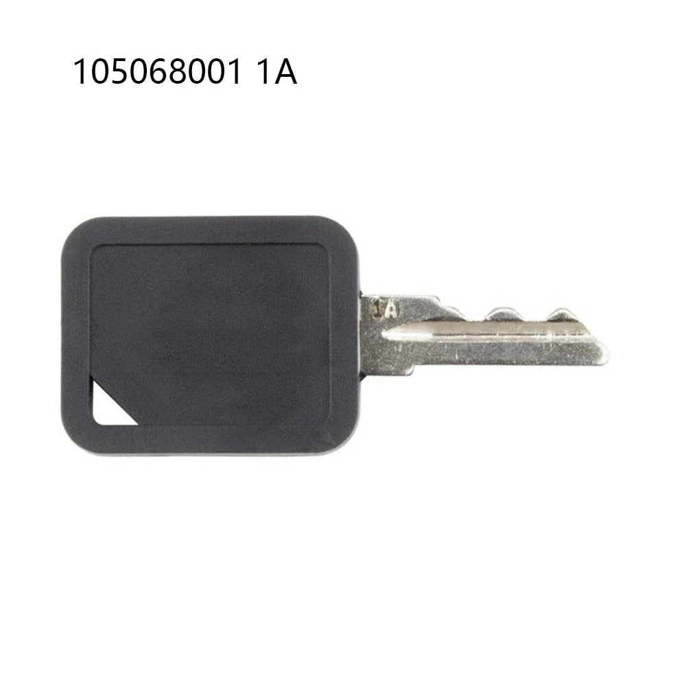 Ignition Key for Golf Buggy Cart