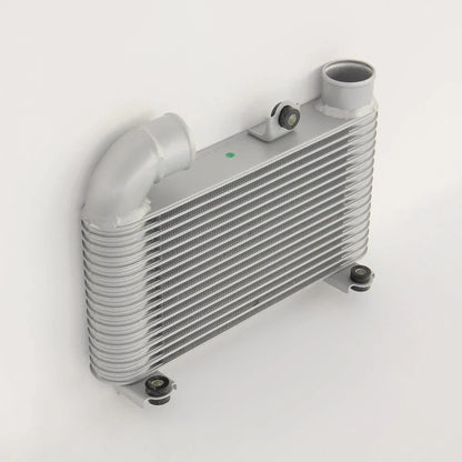 Intercooler for Toyota HiAce Commuter KDH 2.5 3.0 Turbo Diesel (2005-On)