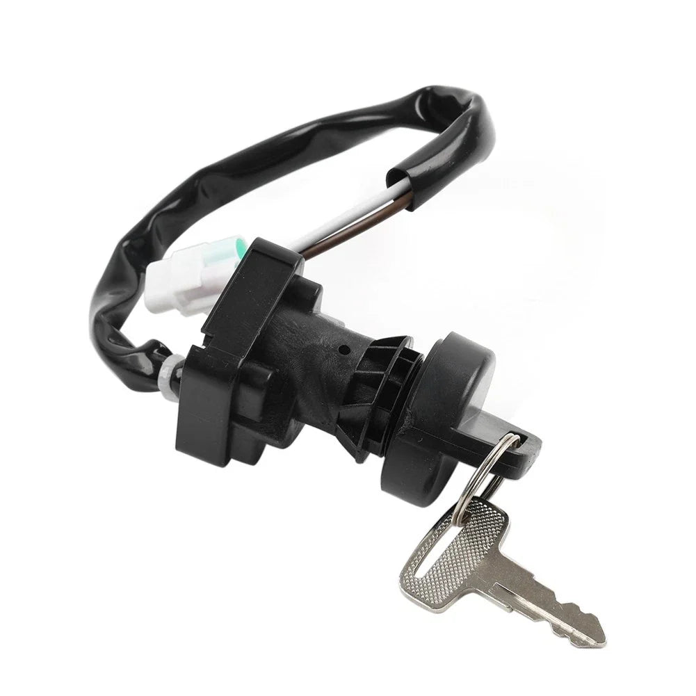 2 Wires Ignition Key Switch for Kawasaki KSF450 KFX450R (2008-2014)