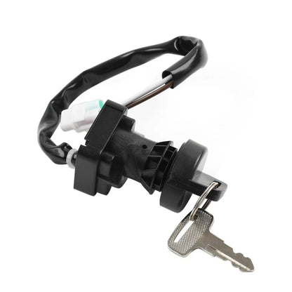 2 Wires Ignition Key Switch for Kawasaki KSF450 KFX450R (2008-2014)