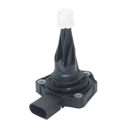 Black Plastic Engine Oil Level Sensor for BMW (2000-2006)