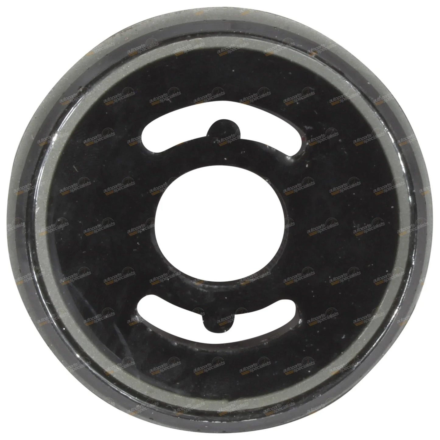 Diff Side Mount Bushes H/D PU for Ford Territory SX SY (2004-2011)
