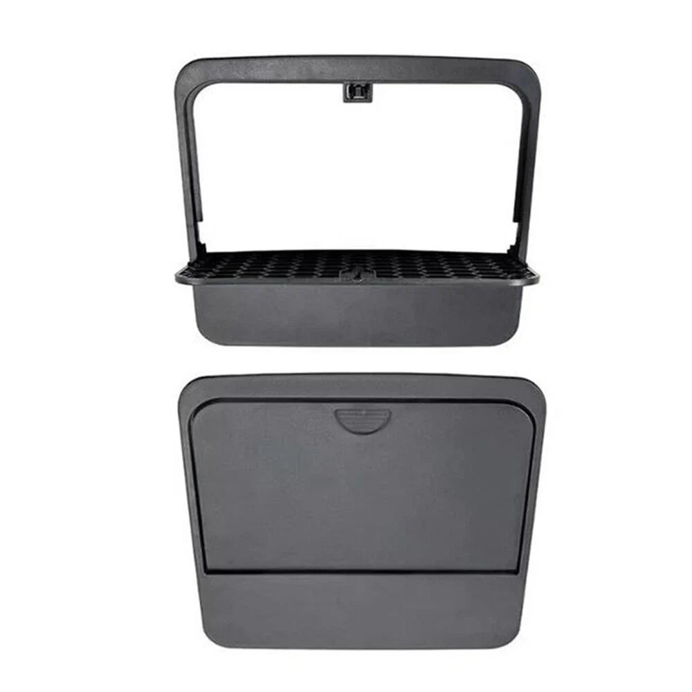 2023-2025 Ford Ranger Center Console Armrest Hidden Storage Box