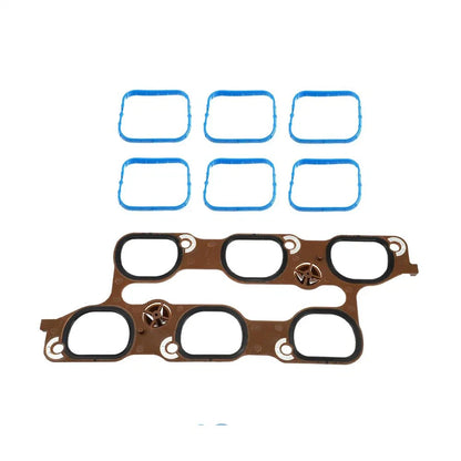 Lower Intake Manifold Gasket for Chevy Impala, Buick, Cadillac (2010-2020)