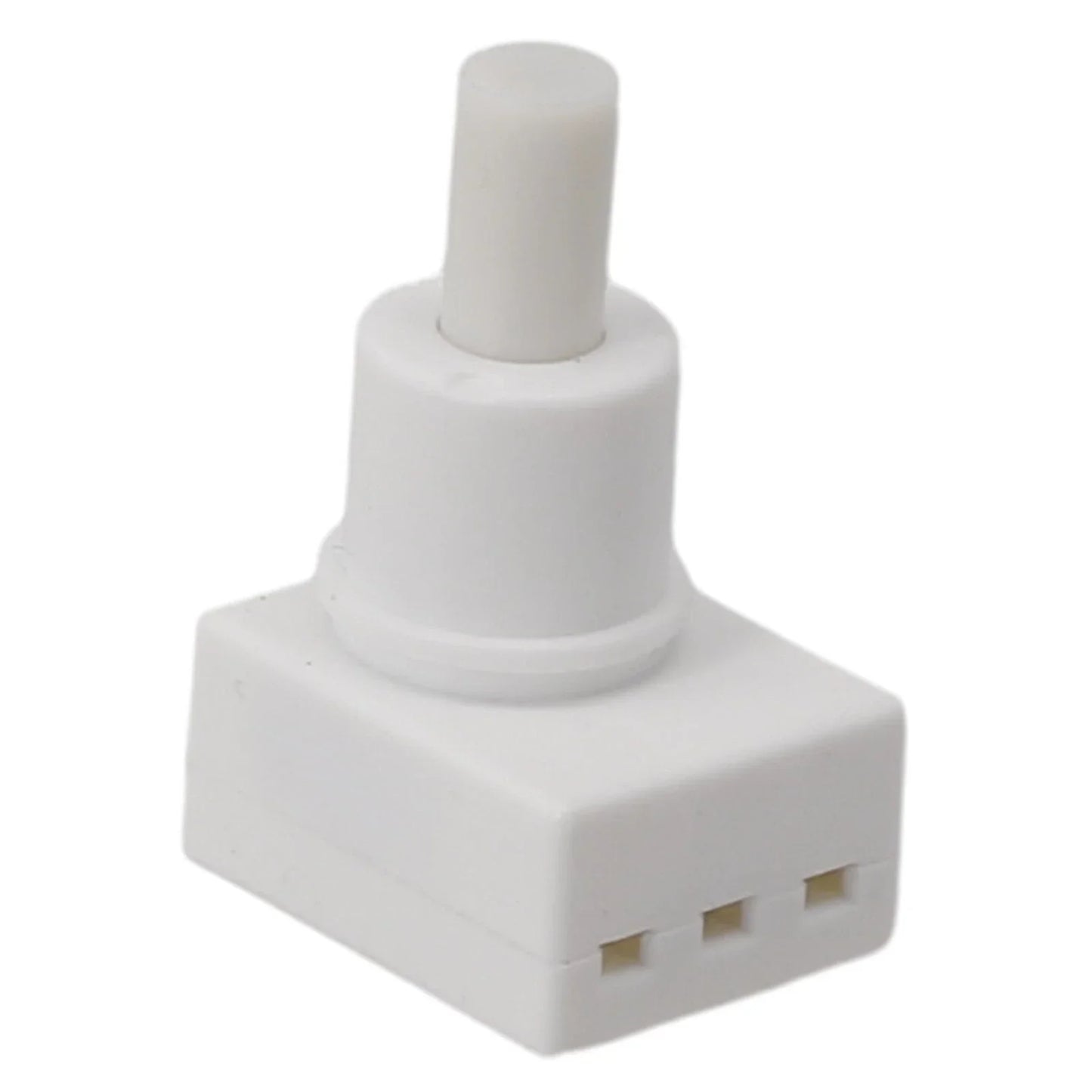 Button Lamp Switch 2 x Push Button for Vehicle