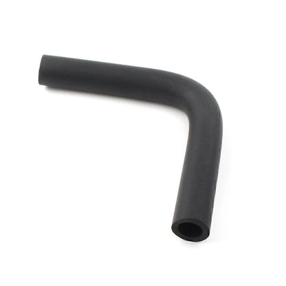 Black Crankcase Vent Valve Tube for Jeep Wrangler (1997-2004)
