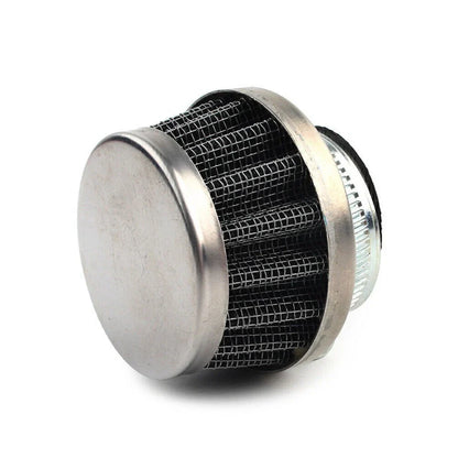 Air Filter / 28mm / Metal Rubber for Motorcycle