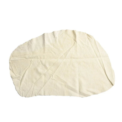 1x Car Washing Towel Water Absorbent Rag Auto Care Cleaning Cloth Supplies Tool
