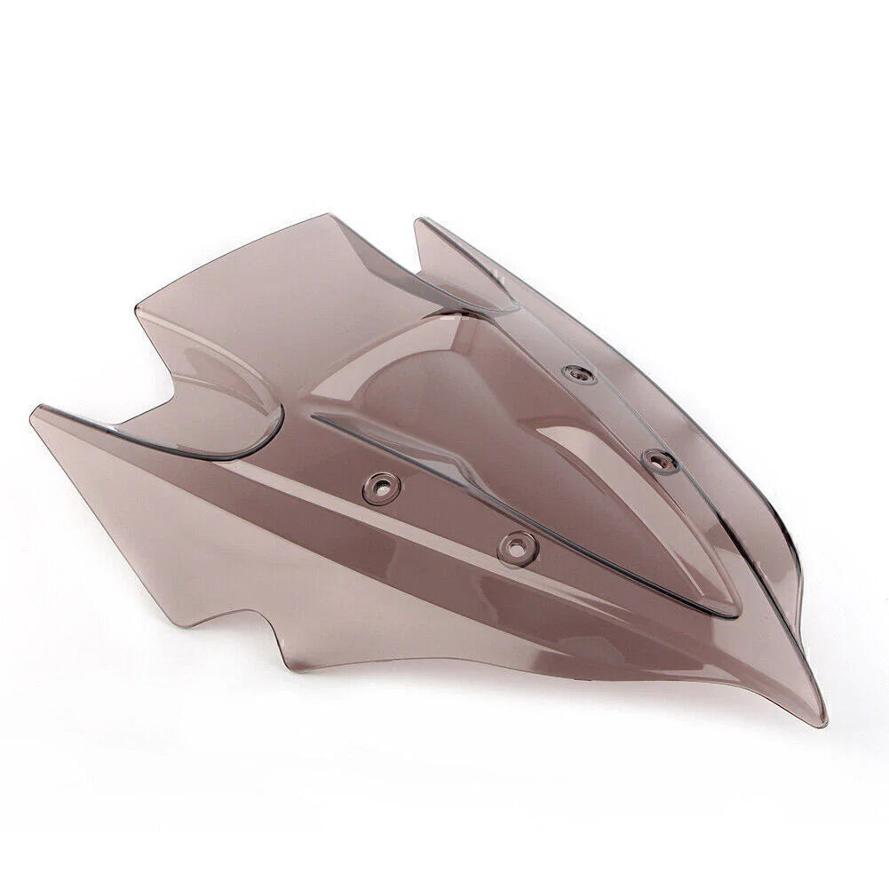 Windshield for Kawasaki Z250 Z300 (2013-2017)