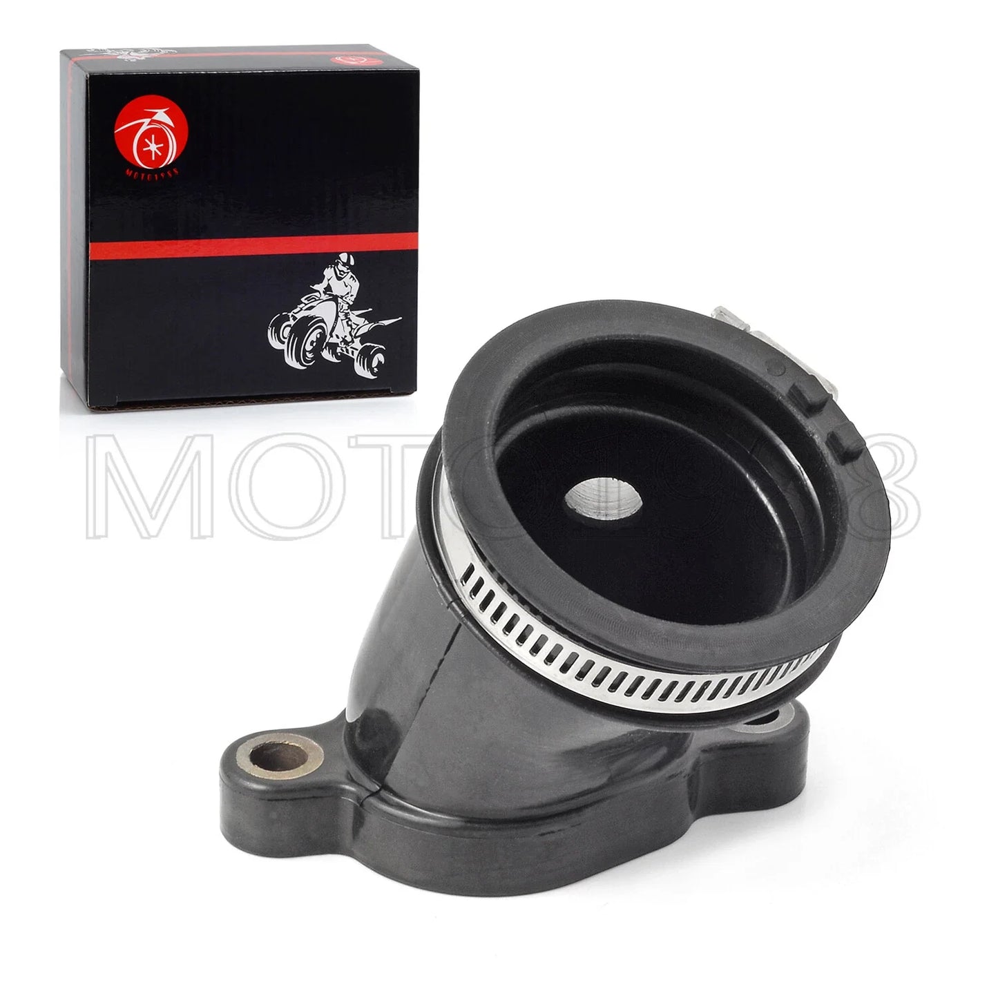 Intake Manifold Boot W Clamp for Polaris Sportsman 570 (2014–2022)