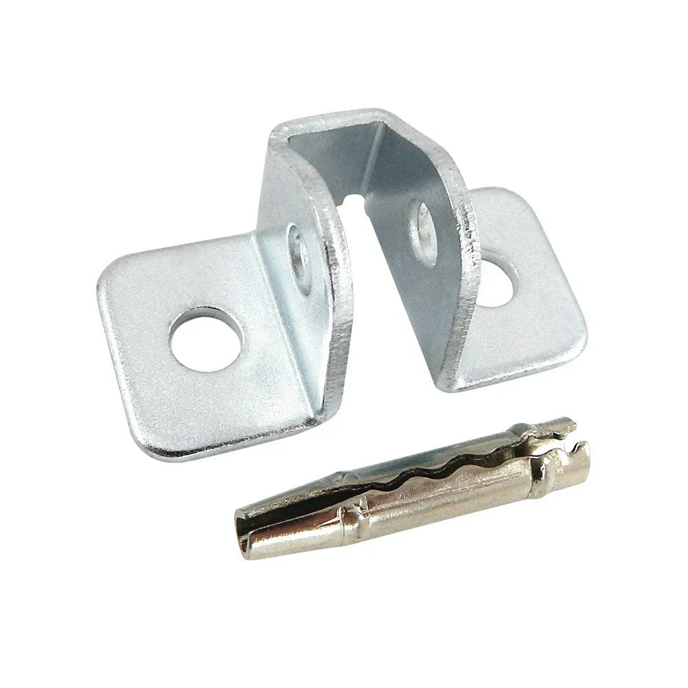 Door Check Bracket & Pin Repair for Cherokee XJ (1984-2001)