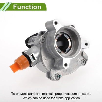 Brake Vacuum Pump for BMW 335i (2007 - 2010)