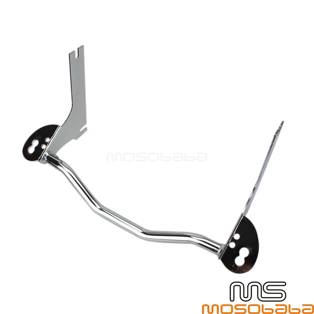 Auxiliary Lamp Bracket for Harley Davidson