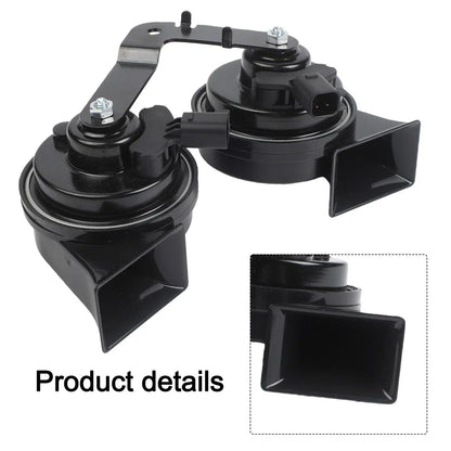 Air Horn for Tesla Model 3