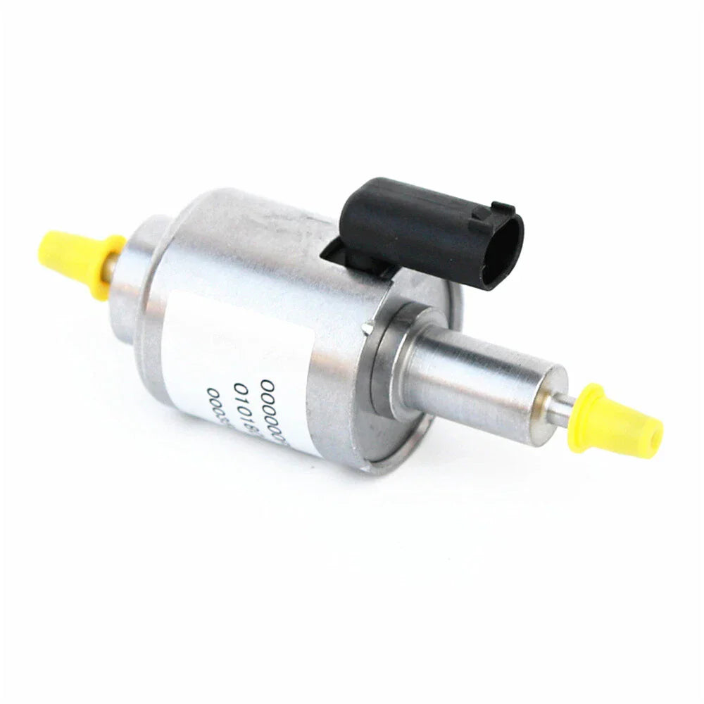 12V/24V Diesel Fuel Pump for Webasto Air Heater 2000W (No Year Specified)