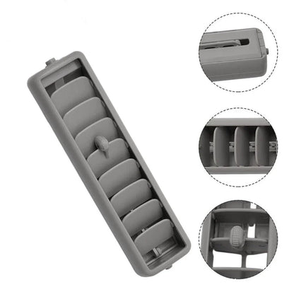 Roof Top Air Conditioning Vent Outlet for Mitsubishi Pajero V93 V97 (2006-2015)