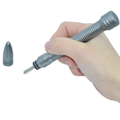 Broken Len Breaker Tool US 1 Back Glass Breaking Pen for Phone Rear Glass Cover