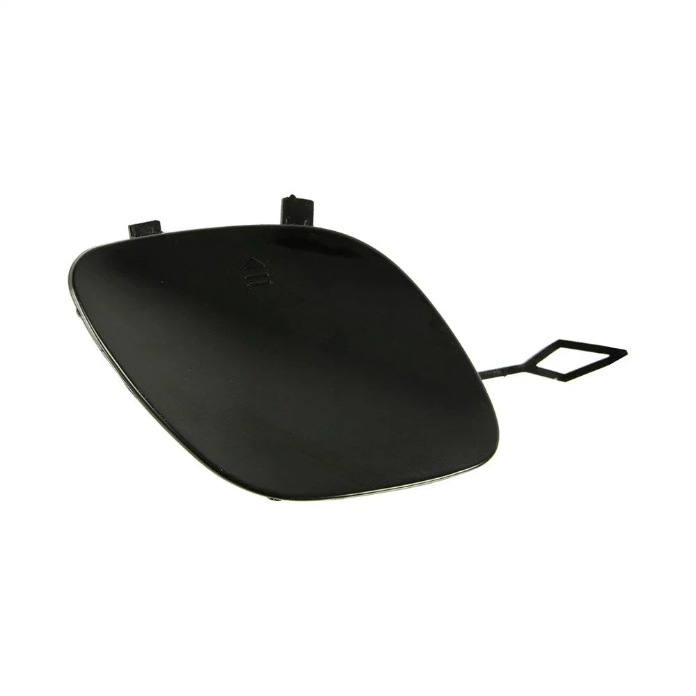 Tow Hook Plug Eye Cap Cover for 2015-2018 Benz C300 Front Bumper