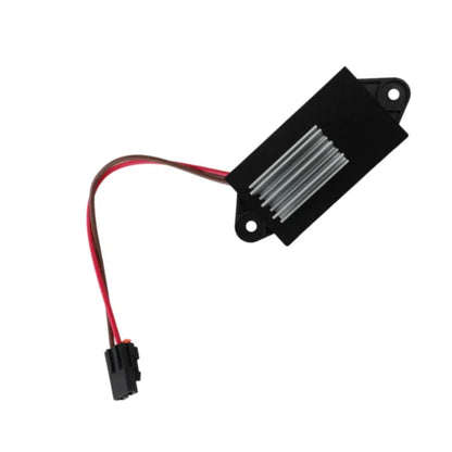 Heater Blower Motor Resistor for Cadillac Escalade, Chevy Tahoe, Yukon (2002-2006)