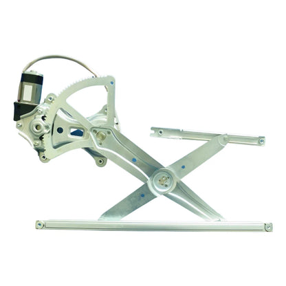 Front Left Window Regulator With Motor 2 Pins for Toyota Kluger (2003–2007)