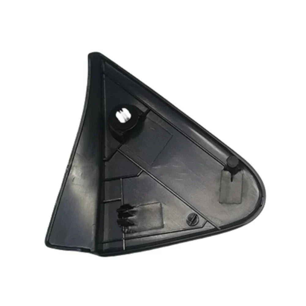 Left Side Corner Molding for 2012-2019 Toyota Prius C (2012-2019)