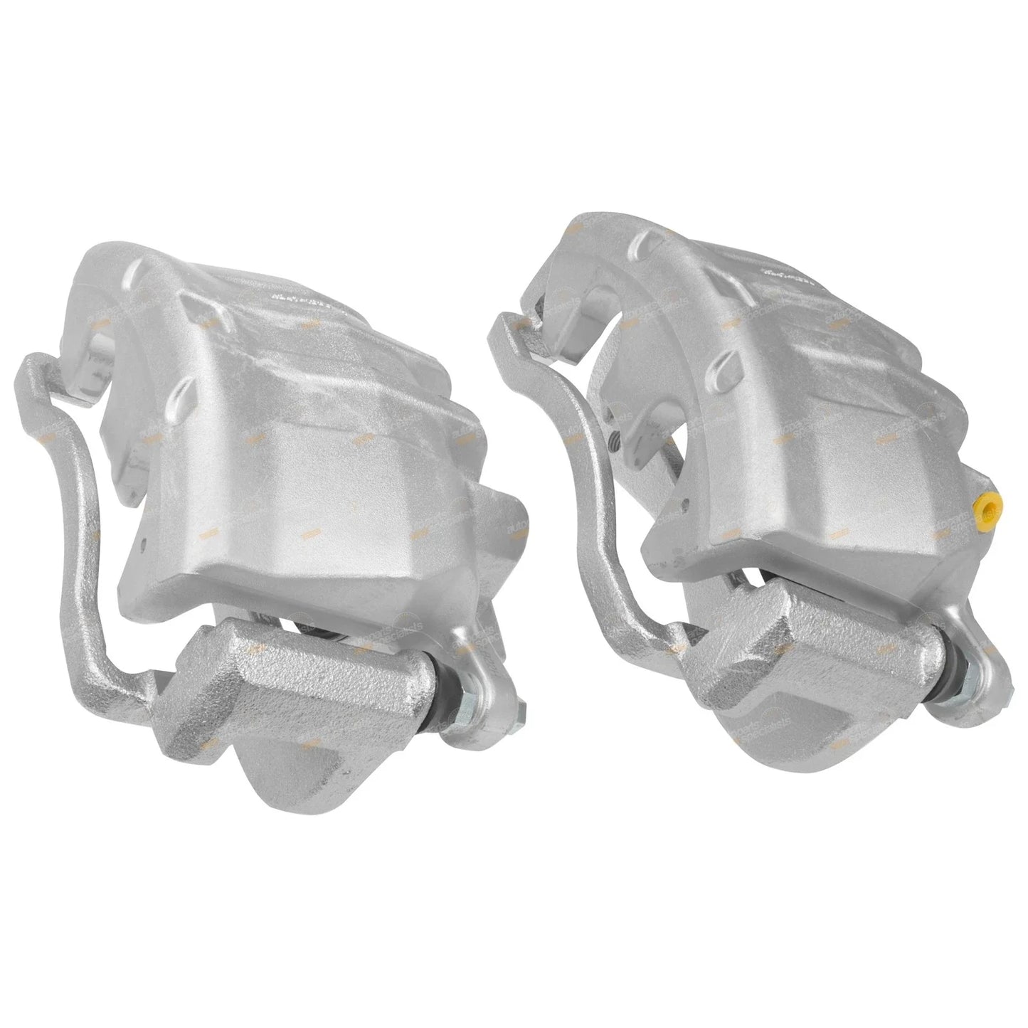 Front Disc Brake Caliper Assemblies for Ford Falcon BA BF FG (2002-2014)