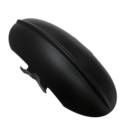 Mudguard Fender for Bobber Speedmaster 2018+ Matte Black 1 x PC