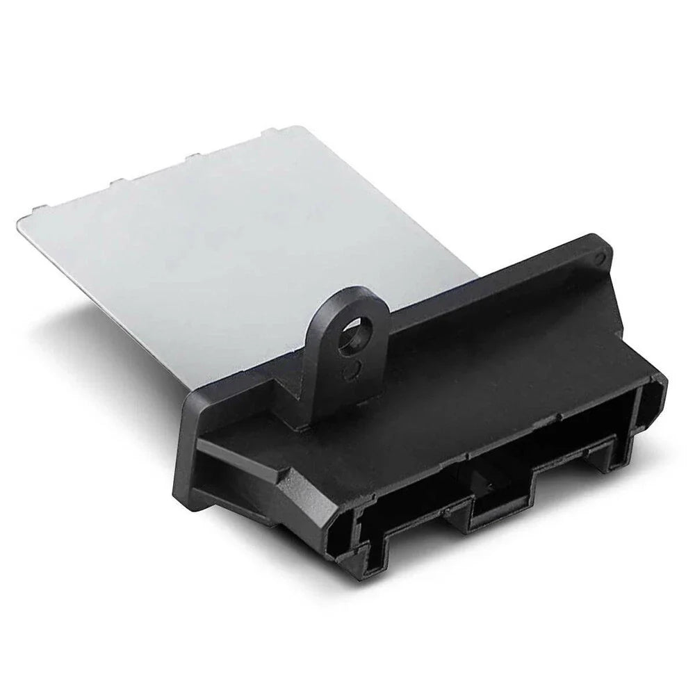 Blower Motor Heater Fan Resistor for Holden Rodeo Colorado Isuzu D-MAX (2003-2012)