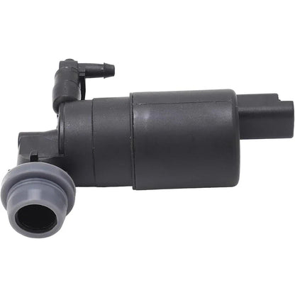 Windshield Wiper Washer Pump for Peugeot, Renault, Opel, Nissan, Fiat, Dacia, Citroen