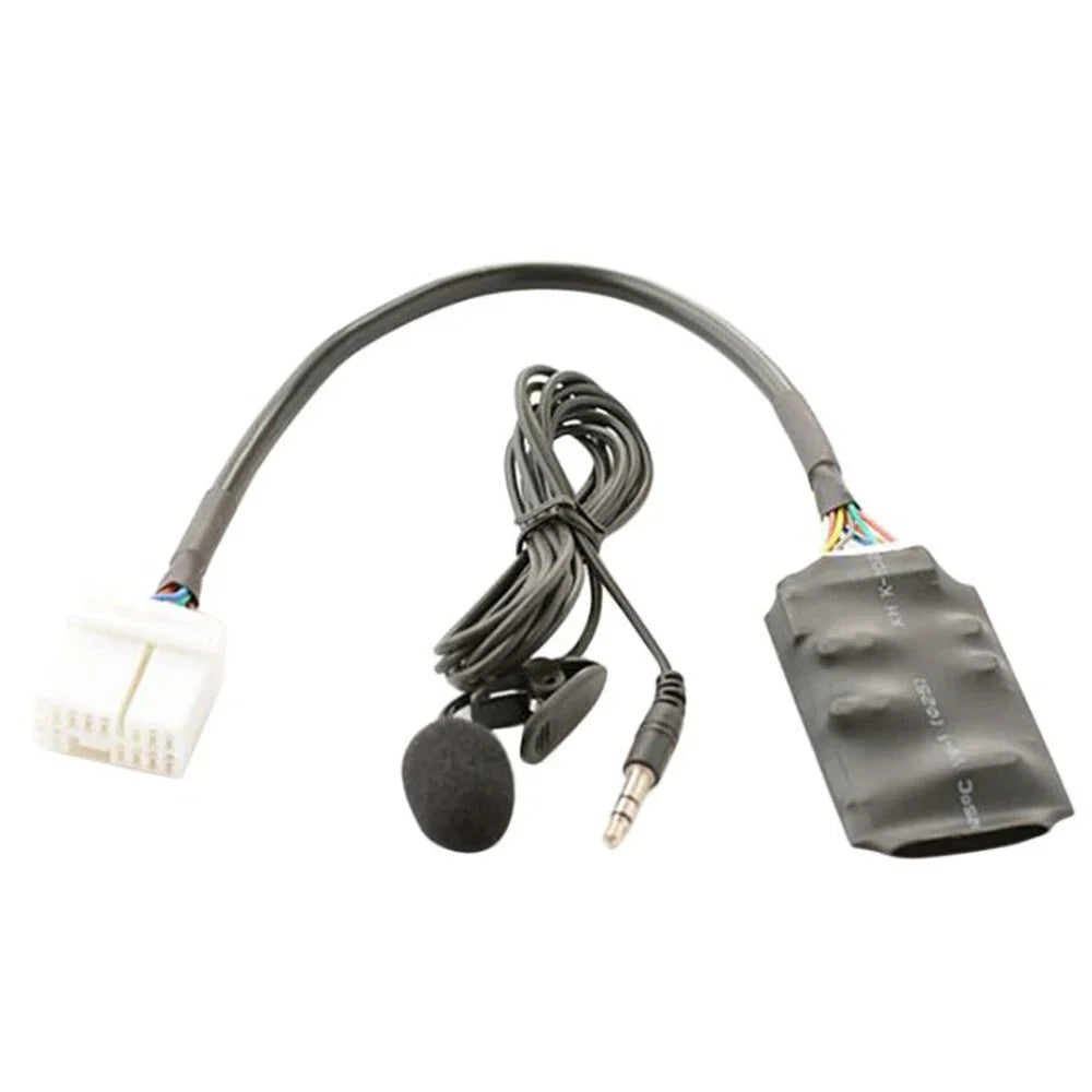 12V AUX Interface for Honda Accord, Civic, CR-V