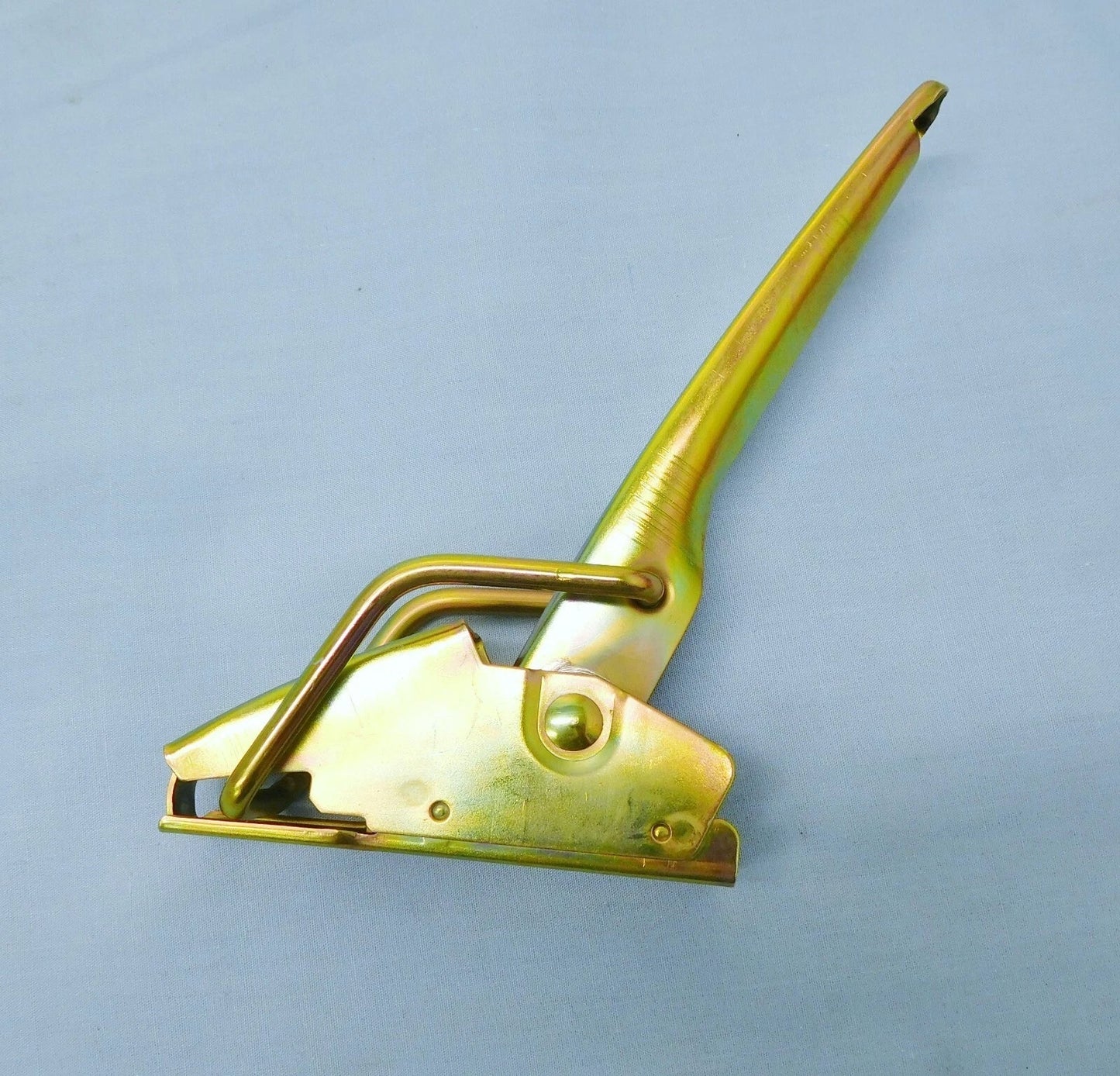 Rear Tailgate Catch Handle for Hilux TGN16R RWD 2WD Utes (2005-2015)