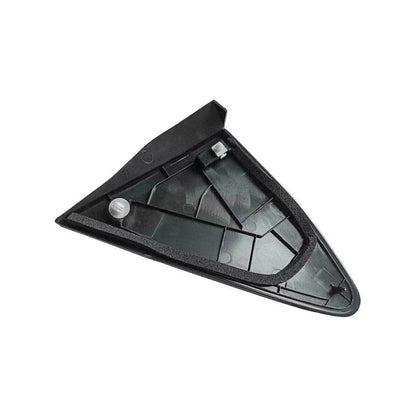 Fender Mirror Molding Triangle Trim Cover for Toyota Yaris (2012-2014)