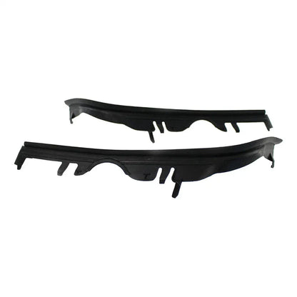 Front Headlight Gaskets Seal for BMW E39 525i 530i 540i (1997-2003)
