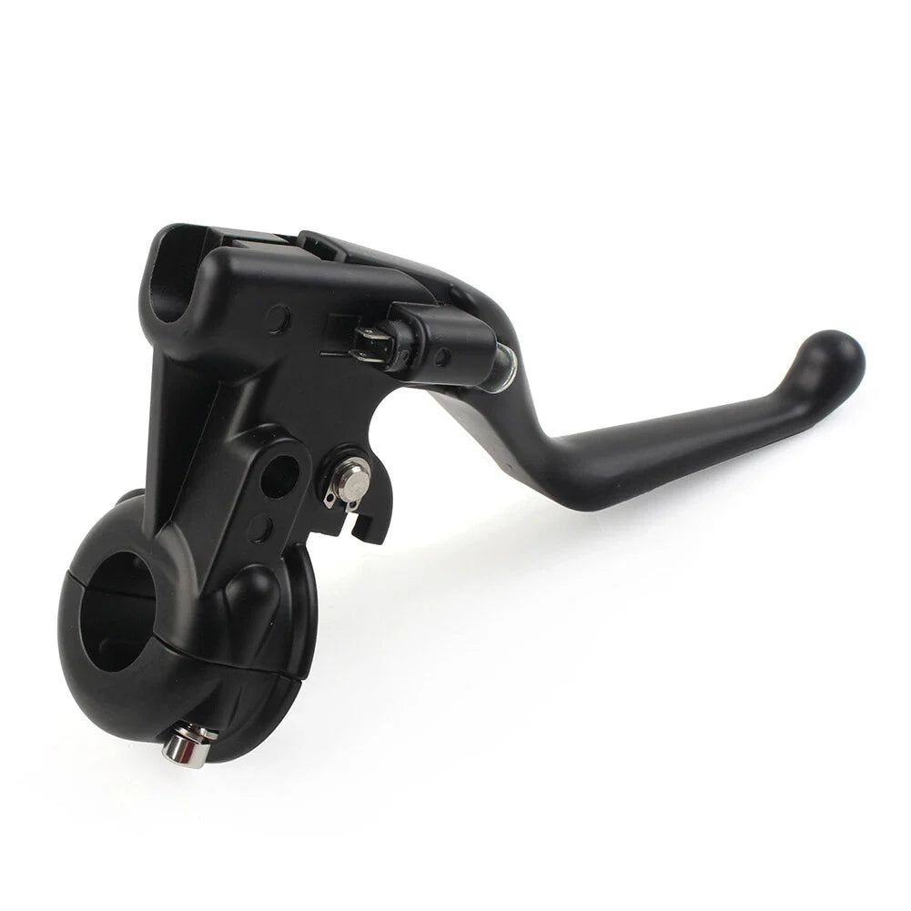 Clutch Lever Perch Bracket for Harley Davidson Sportster XL883 XL1200 (08-13)