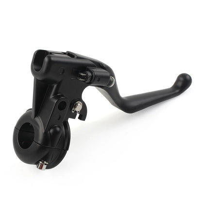 Clutch Lever Perch Bracket for Harley Davidson Sportster XL883 XL1200 (08-13)