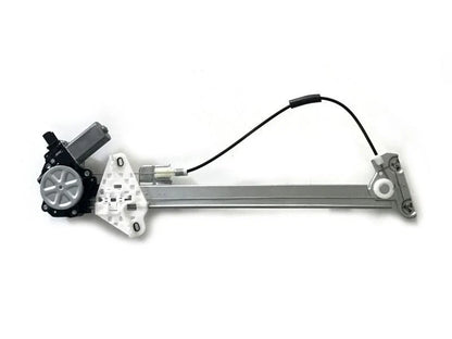 Front Left Window Regulator for Honda Accord Euro CU (2003–2008)