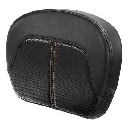 Driver & Passenger Seat Backrest for Harley CVO Road Street Glide (2009-2023)