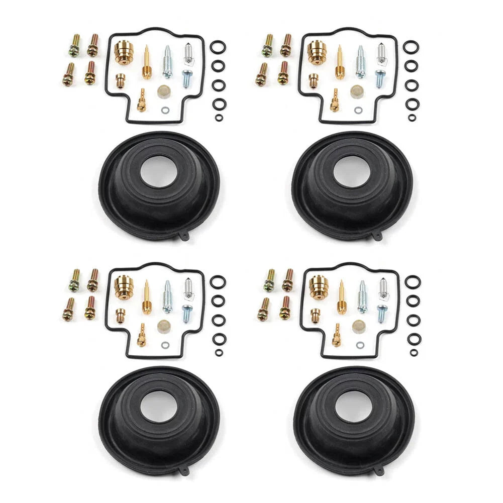 Carburetor Repair Kit for Kawasaki GPZ900R ZX900 (1994-2003)