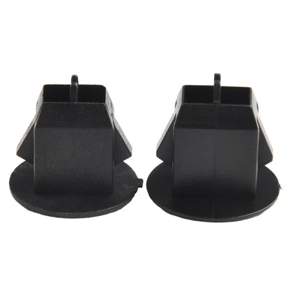 25 x Car Bootlid Boot Trunk Lid Trim Clips Fastener for Volvo S40 S60 S80