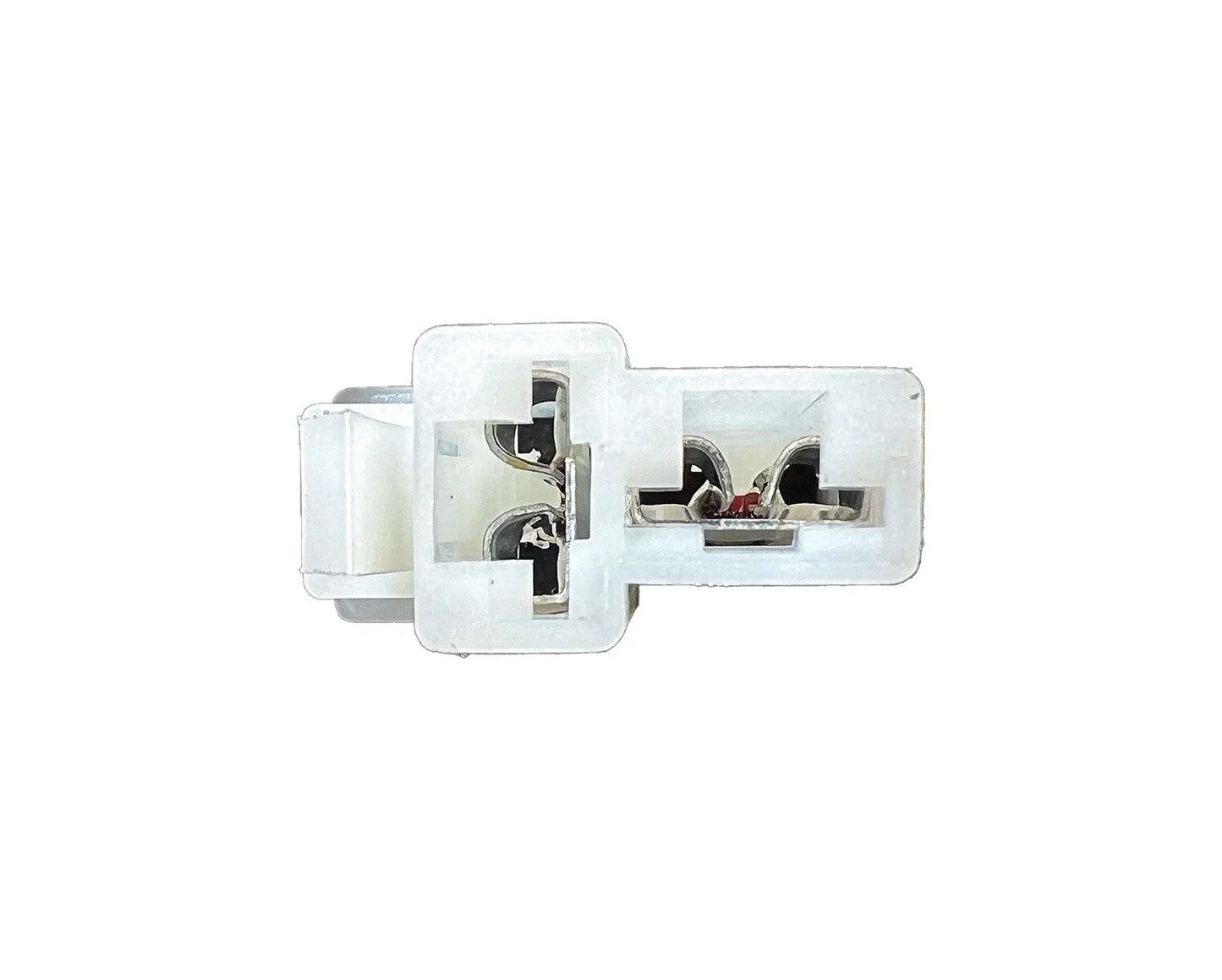Front Left Window Regulator With Motor 2 Pins for Ford Falcon (1988–1998)