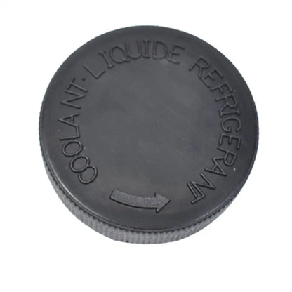 Coolant Overflow Reservoir Cap for Infiniti Nissan (2000-2006)