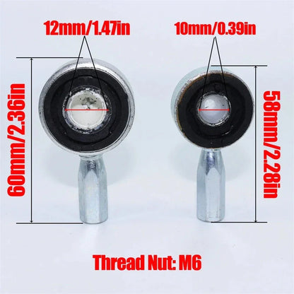 Gearbox Shift Cable Linkage Bushing for Vauxhall Combo (2001-2011)