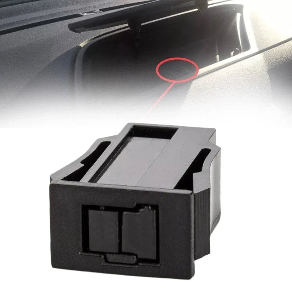 Dashboard Lock Catch Clip / 1 x for Ford Focus (2004–2011)