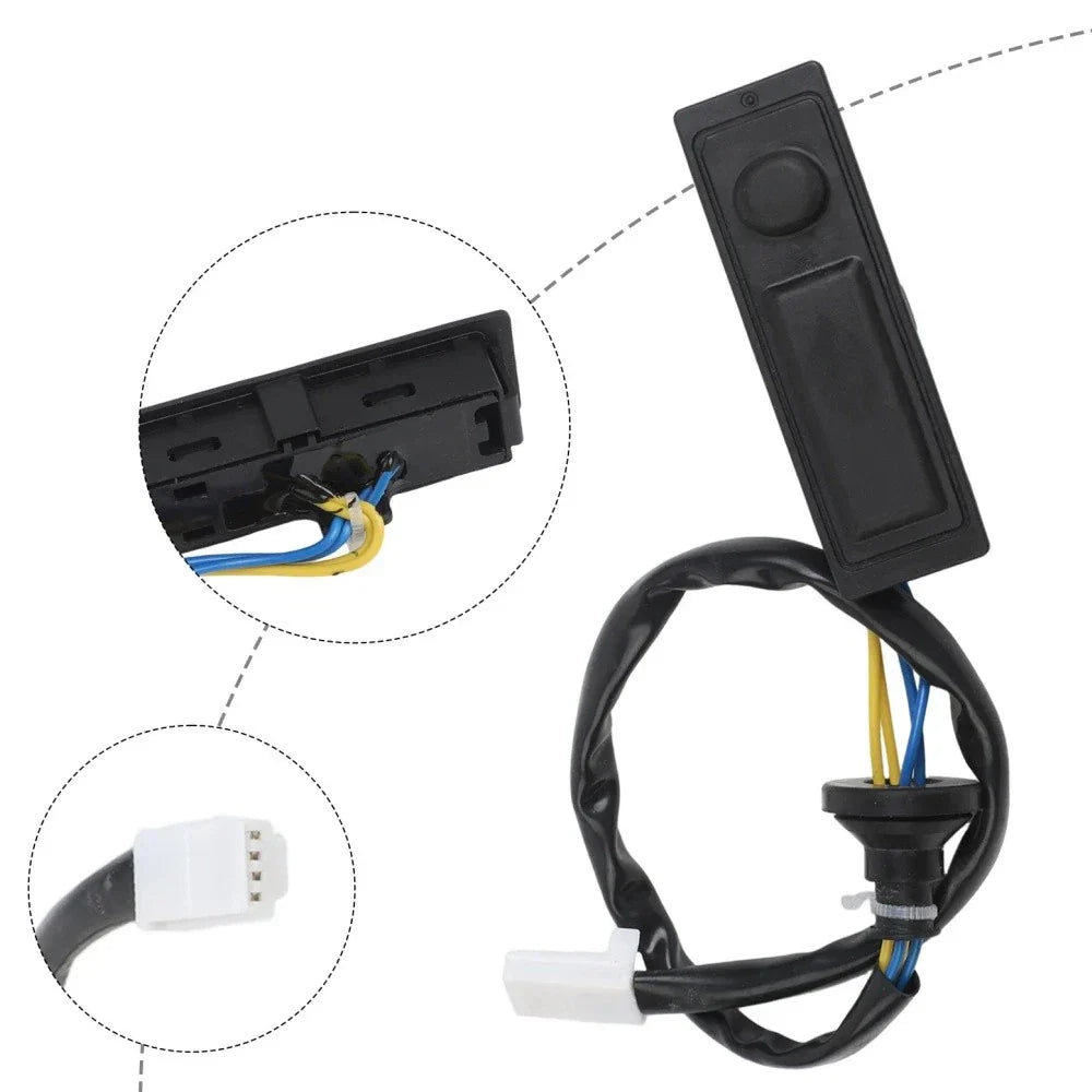 Liftgate Release Switch for Nissan Murano (2015-2023)